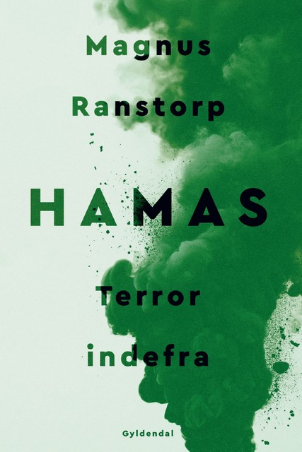 Hamas, Magnus Ranstorp