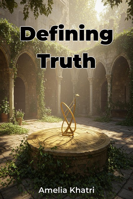 Defining Truth, Amelia Khatri