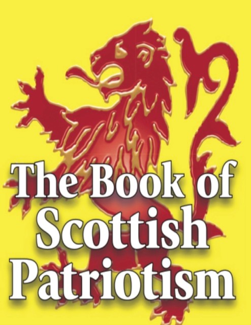The Book of Scottish Patriotism, Crombie Jardine