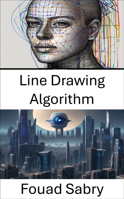 Line Drawing Algorithm, Fouad Sabry