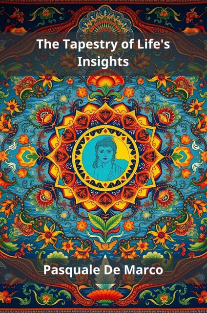 The Tapestry of Life's Insights, Pasquale De Marco