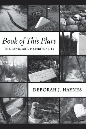 Book of This Place, Deborah J. Haynes