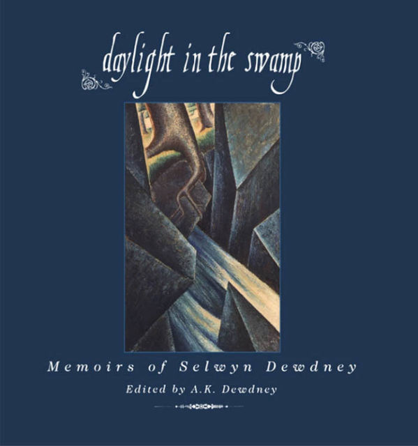 Daylight in the Swamp, A.K.Dewdney