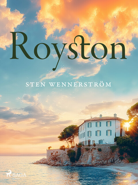 Royston, Sten Wennerström