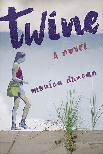 Twine, Monica Duncan
