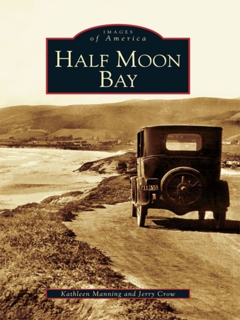 Half Moon Bay, Kathleen Manning