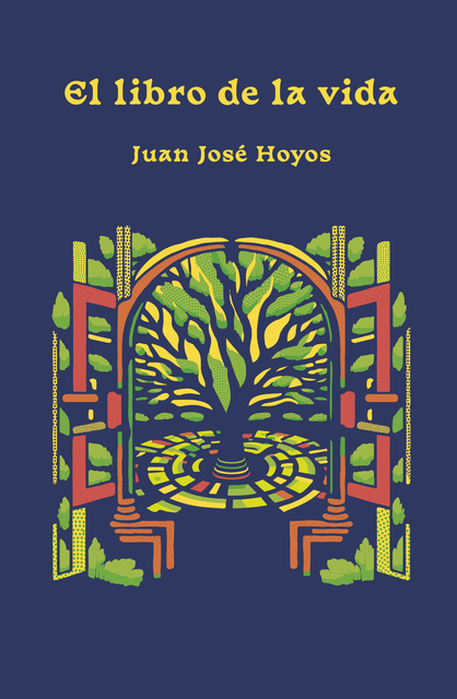 El libro de la vida, Juan José Hoyos