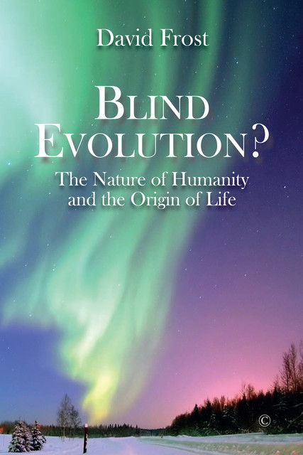 Blind Evolution, David Frost