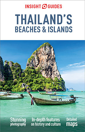 Insight Guides Thailands Beaches and Islands, Insight Guides