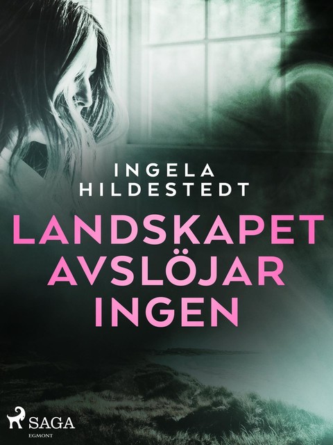 Landskapet avslöjar ingen, Ingela Hildestedt