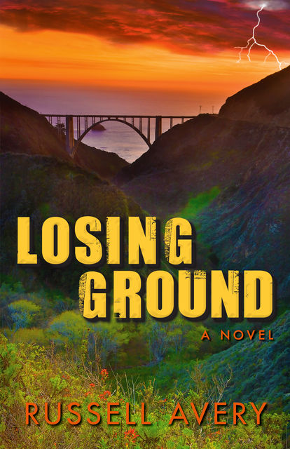 Losing Ground, Russell Avery
