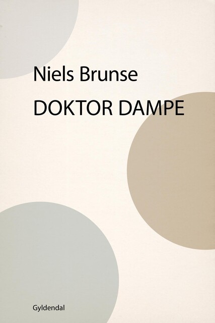 Doktor Dampe, Niels Brunse
