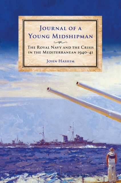 Journal of a Young Midshipman, John Hashim