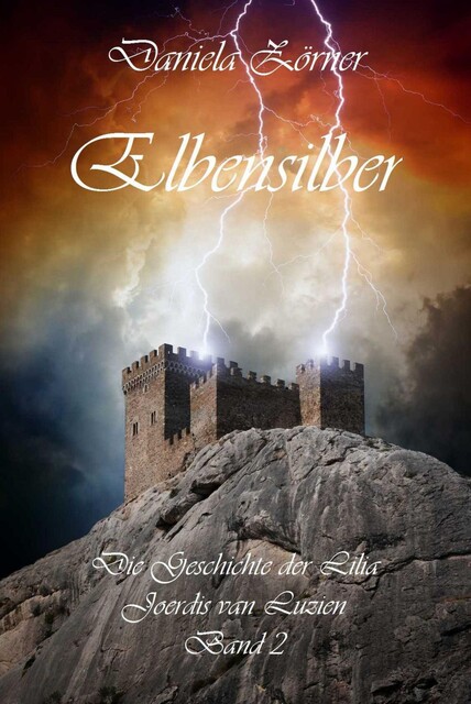 Elbensilber, Daniela Zörner