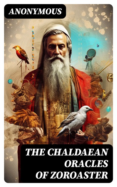 The Chaldaean Oracles of Zoroaster, 
