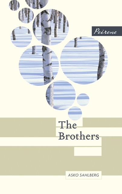 The Brothers, Asko Sahlberg