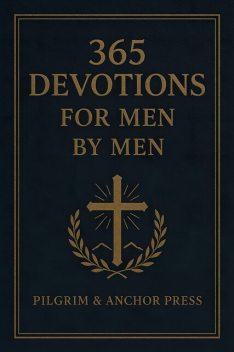 365 Devotions for Men by Men, Pilgrim Press, Anchor Press
