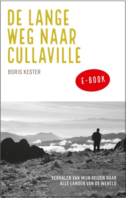 De lange weg naar Cullaville, Boris Kester
