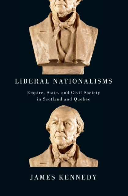 Liberal Nationalisms, James Kennedy