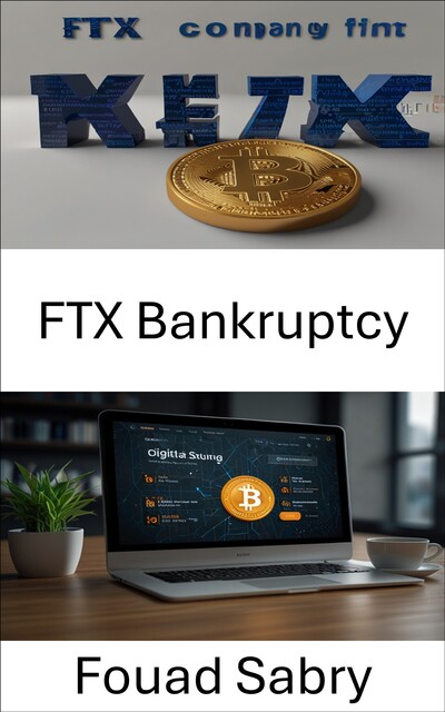 FTX Company Bankruptcy, Fouad Sabry