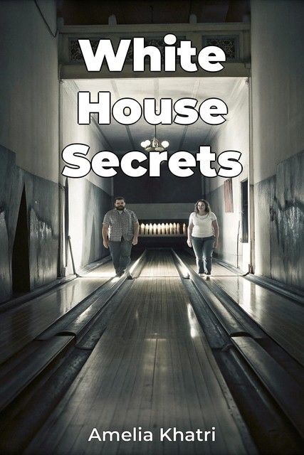 White House Secrets, Amelia Khatri