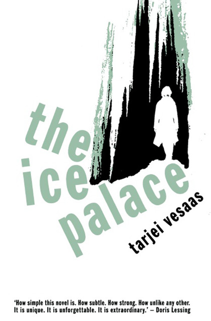 The Ice Palace, Tarjei Vesaas