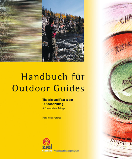 Handbuch für Outdoor Guides, Hans-Peter Hufenus