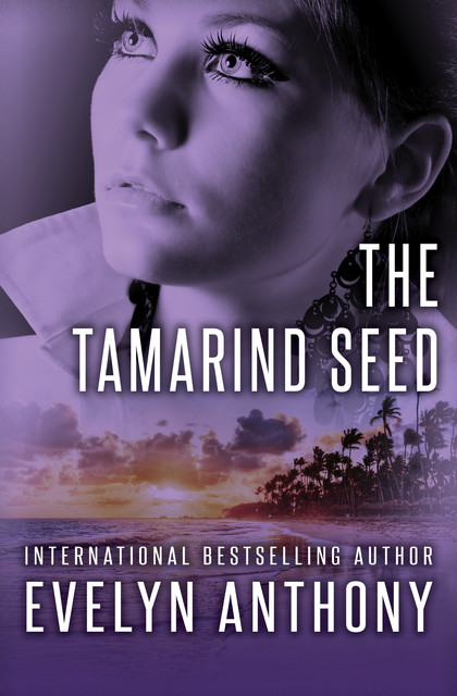 The Tamarind Seed, Evelyn Anthony