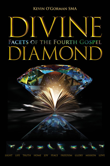 Divine Diamond, Kevin O'Gorman