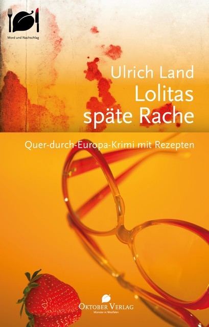 Lolitas späte Rache, Ulrich Land