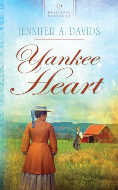 Yankee Heart, Jennifer A. Davids