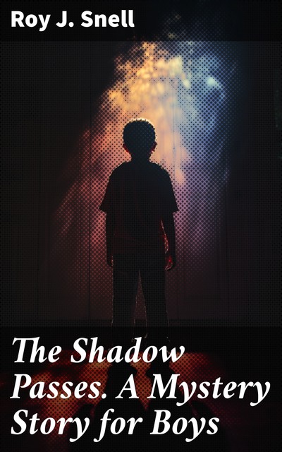 The Shadow Passes. A Mystery Story for Boys, Roy J.Snell