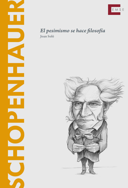 Schopenhauer, Joan Solé