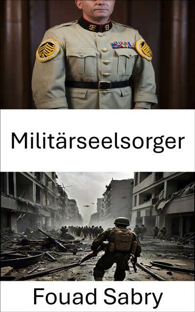 Militärseelsorger, Fouad Sabry