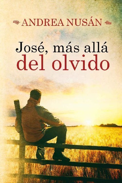 José, más allá del olvido, Andrea Nusán