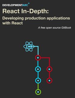 react-indepth, DevelopmentArc