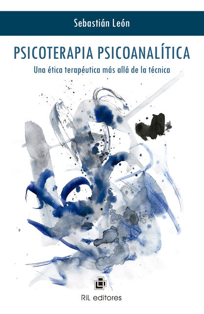 Psicoterapia psicoanalítica, Sebastián León