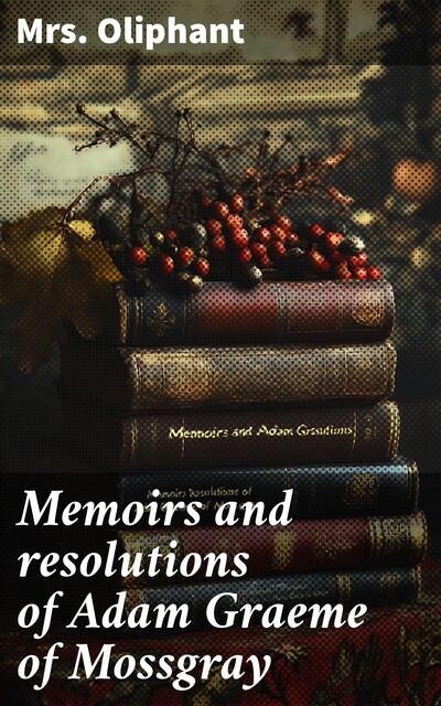 The fulfilment, Edith Allonby