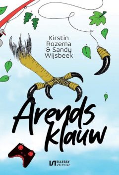 Arendsklauw, Kirstin Rozema