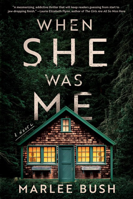 When She Was Me, Marlee Bush
