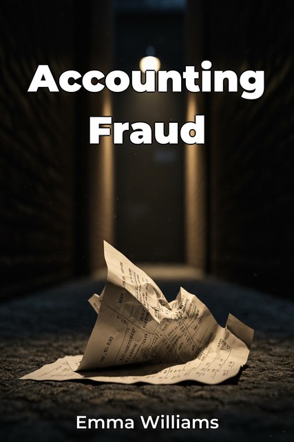 Accounting Fraud, Emma Williams