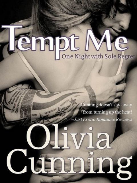 Tempt Me (One Night with Sole Regret #2), Olivia Cunning