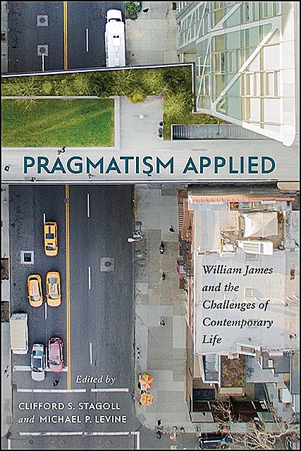 Pragmatism Applied, Michael Levine, Clifford S. Stagoll
