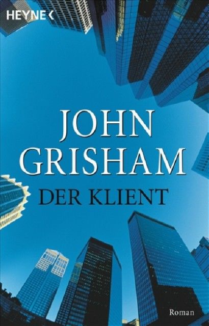 Der Klient, John Grisham