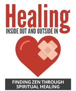 Healing Inside Out And Outside In, Jato Baur