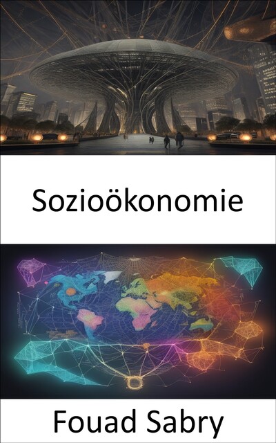 Sozioökonomie, Fouad Sabry