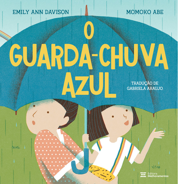 O guarda-chuva azul, Emily Ann Davison