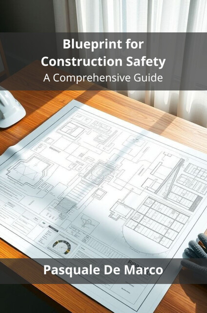 Blueprint for Construction Safety, Pasquale De Marco