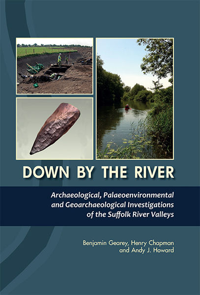 Down By the River, Henry Chapman, Andy Howard, Benjamin Geary