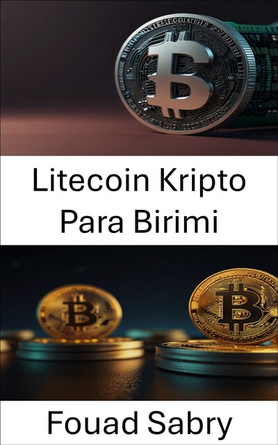 Litecoin Kripto Para Birimi, Fouad Sabry